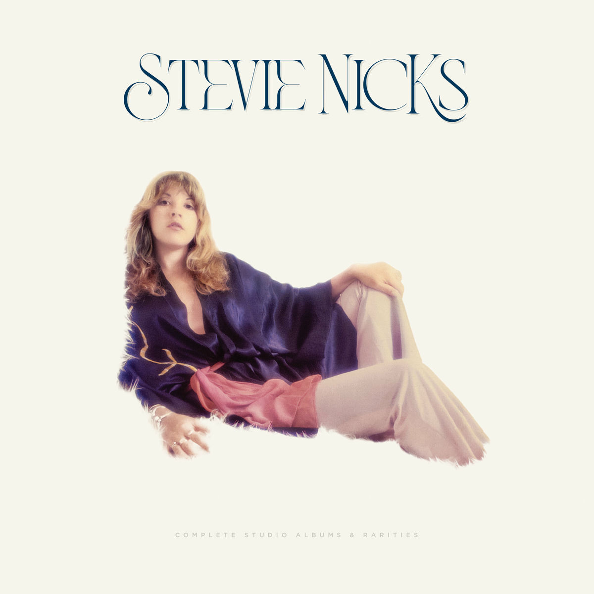 Stevie Nicks, Tom Petty and the Heartbreakers